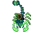Neon Sparkid