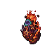 Magma Skull