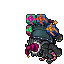 Festive Mammoth