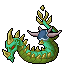 Bog Wyrm