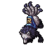 Blue Wolf
