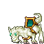 White Draptor