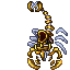 Vortex Scorpion
