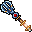 Pirate Staff