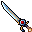 Pirate Sword (Atk:3000)